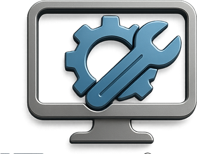Logo IT Services